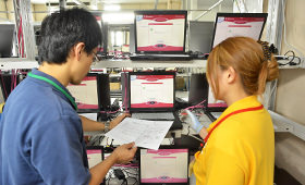 ソフトによるデータ消去